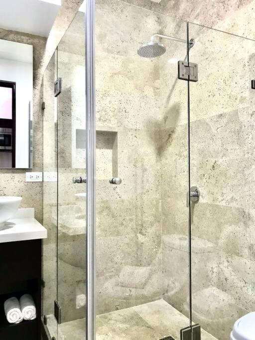218 Stylish Delux Fast Wifi * Tulum